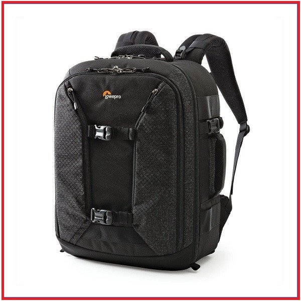 Lowepro Pro Runner BP450AW II Camera Backpack with Laptop Chamber
