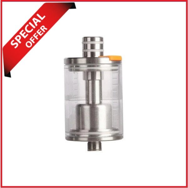 LENSGO High-Temperature Resistance Fog Machine Liquid Chamber Tank – White