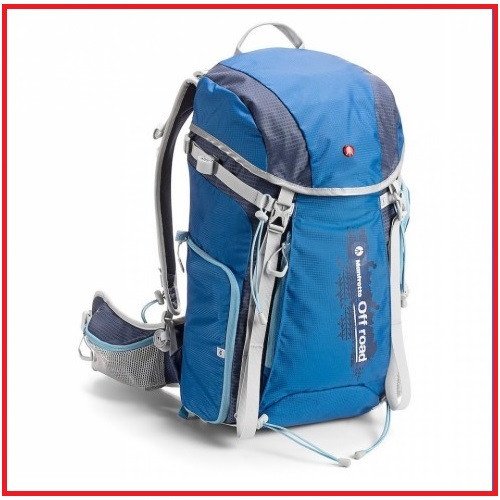 Manfrotto Offroad Hiker 30L Professional Large Camera Backpack for Photo & Video