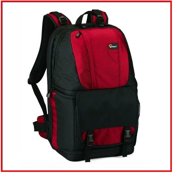 Lowepro Fastpack 250 AW Camera Backpack with 15.4″ Laptop Chamber