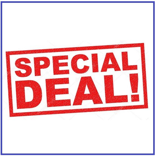 Special Deal