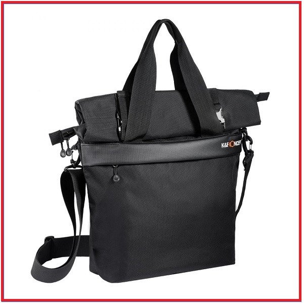 K&F Concept KF13.088 Multifunctional Waterproof Professional Camera Side & Backpack with Removable Camera Case for Photo Video